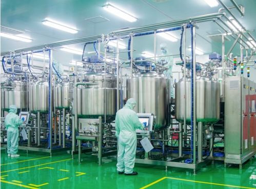 廣東博然堂在抖音驗廠中一次性獲A級評定，彰顯計生用品品質新標桿