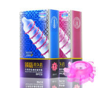 計生用品產品庫 構建健康生活的守護者